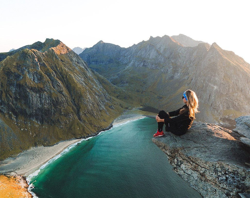 Tour of Caucasus Mountains – Self Guided